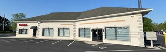Plus de détails pour 448 N Battlefield Blvd, Chesapeake, VA - Bureau/Commerce de détail à louer
