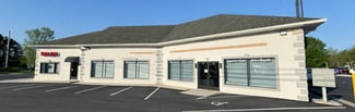 More details for 448 N Battlefield Blvd, Chesapeake, VA - Office/Retail for Lease