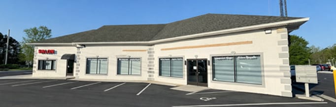 448 N Battlefield Blvd, Chesapeake, VA for lease Building Photo- Image 1 of 10