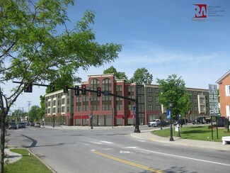 Plus de détails pour 4 Pearl St, Essex Junction, VT - Bureau à louer