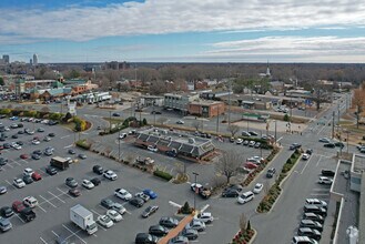 300 S Stratford Rd, Winston-Salem, NC - AERIAL  map view - Image1