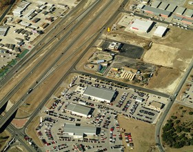 3705 E Central Texas Expy, Killeen, TX - aerial  map view - Image1