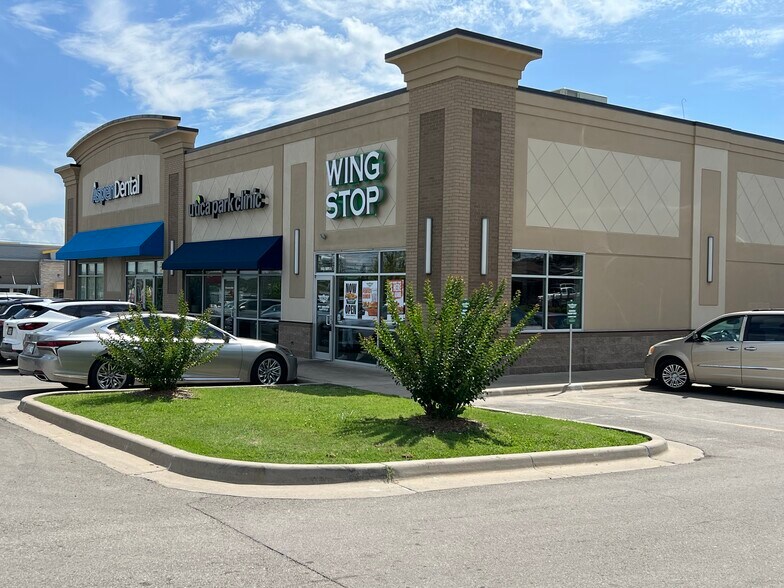 2431 SE Washington Blvd, Bartlesville, OK for sale - Building Photo - Image 3 of 7