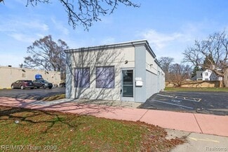 More details for 5153 S Beech Daly St, Dearborn Heights, MI - Retail for Lease
