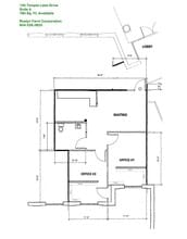 130 Temple Lake Dr, Colonial Heights, VA for lease Interior Photo- Image 1 of 2