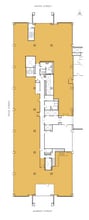 1390 Market St, San Francisco, CA for lease Floor Plan- Image 1 of 1