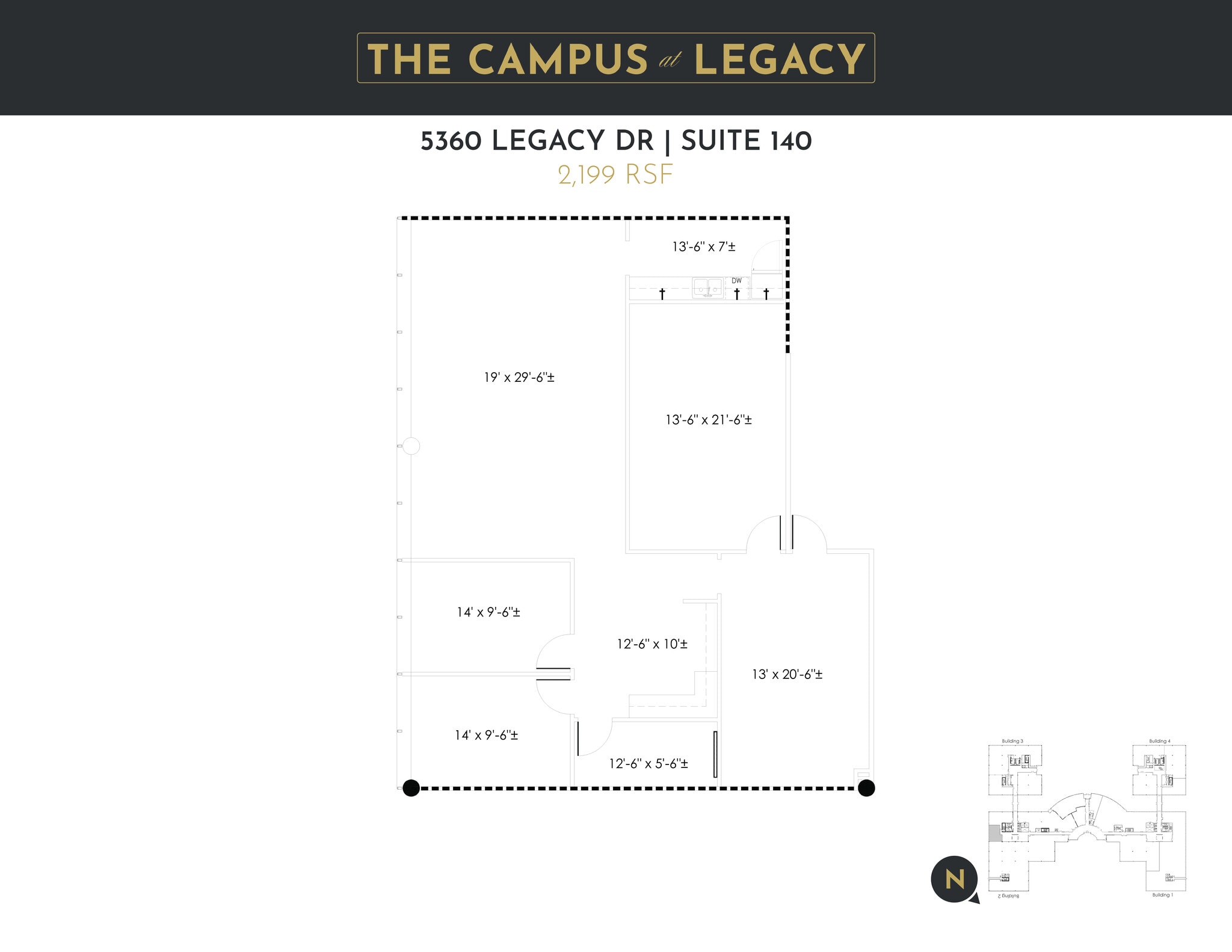 5340 Legacy Dr, Plano, TX for lease Floor Plan- Image 1 of 1