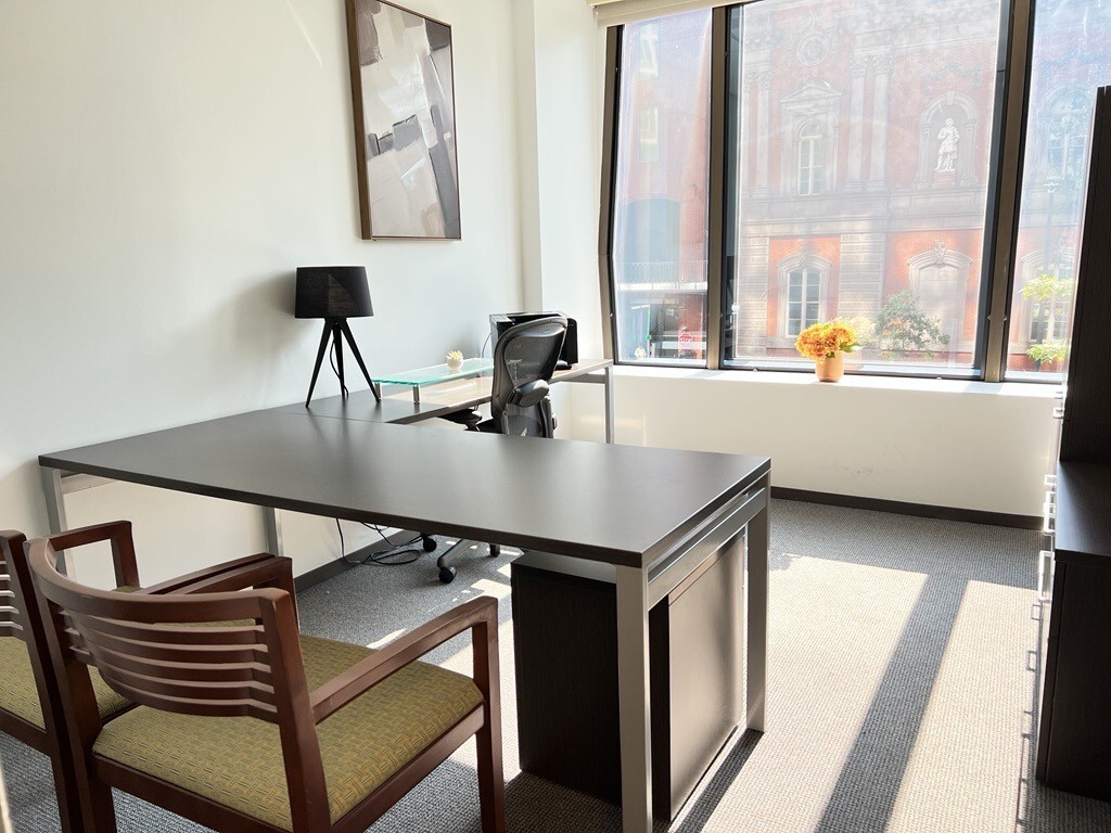 1701 Pennsylvania Ave NW, Washington, DC for lease Interior Photo- Image 1 of 1