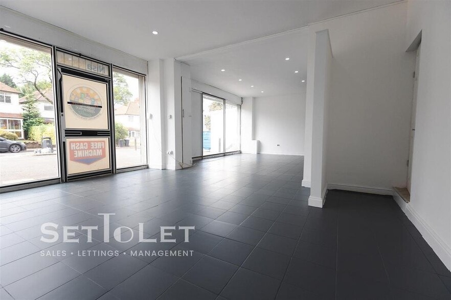 11 Strathdene Rd, Birmingham for lease - Building Photo - Image 1 of 20