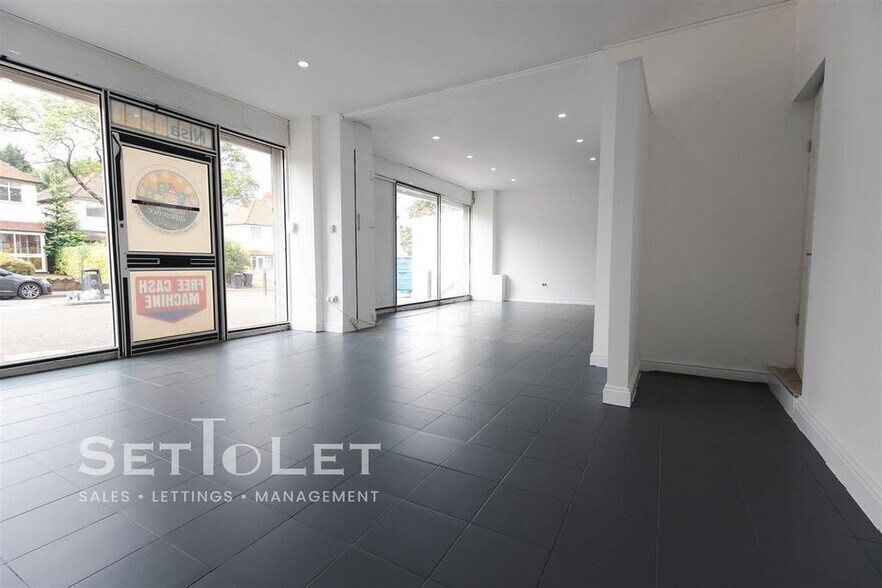 11 Strathdene Rd, Birmingham à louer - Photo du bâtiment - Image 1 de 20