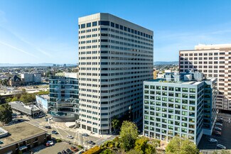 More details for 2101 Webster St, Oakland, CA - Office for Lease