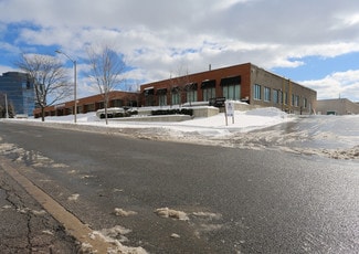 More details for 175-225 Sparks Ave, Toronto, ON - Office for Lease