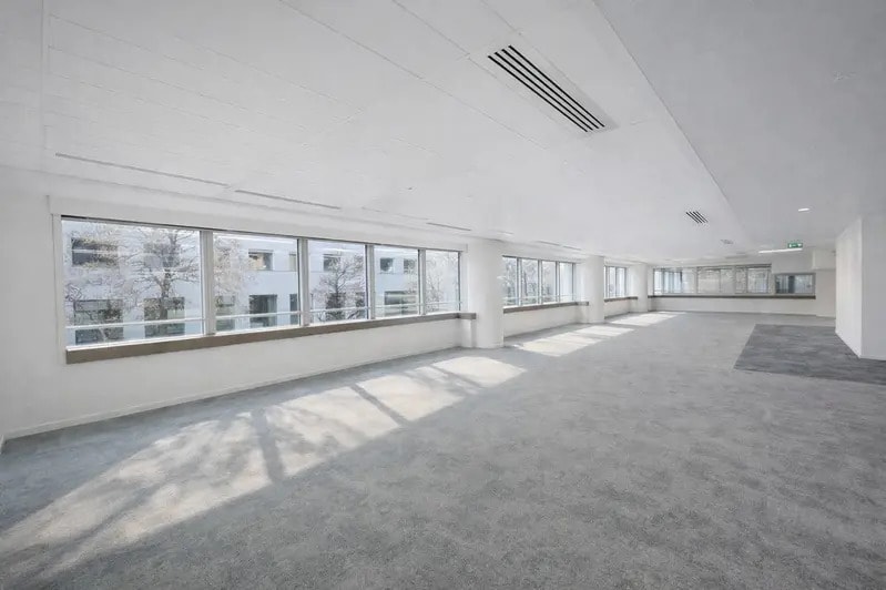 52 Rue Jacques Hillairet, Paris à louer - Photo du bâtiment - Image 2 de 9