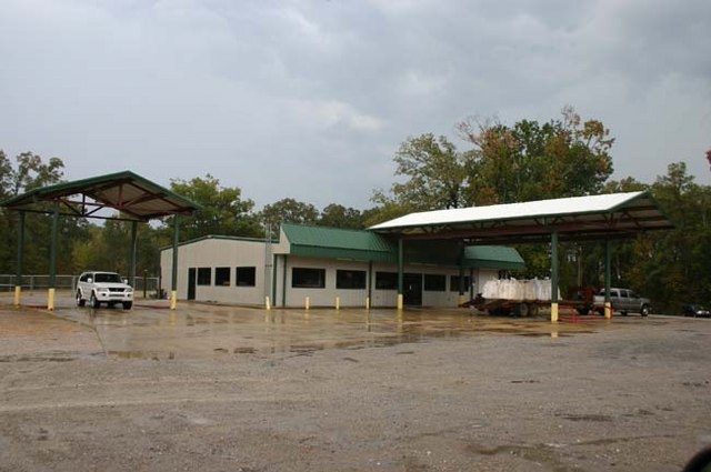 9268 W Highway 4, Columbia, LA for sale - Primary Photo - Image 1 of 1