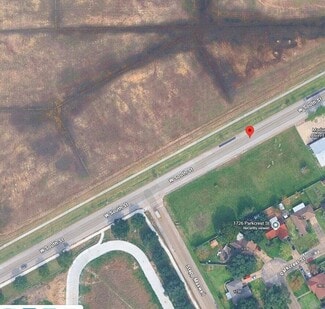 More details for W South St, Alvin, TX - Land for Sale