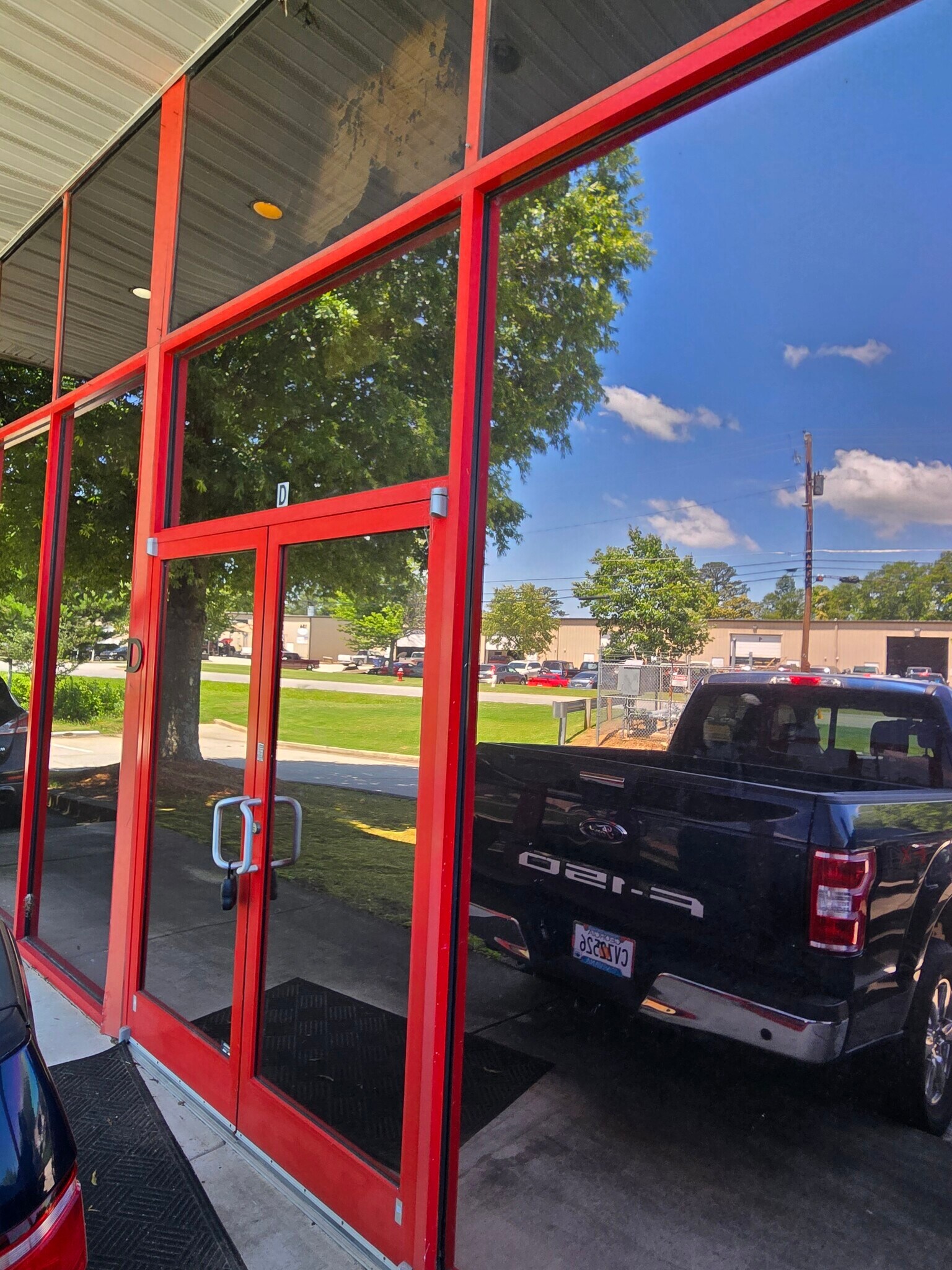 125 E Midland Ave, Winder, GA for lease Interior Photo- Image 1 of 2