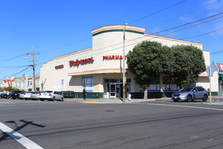 More details for 1750 Noriega St, San Francisco, CA - Retail for Lease