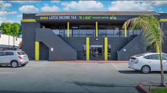 More details for 9590 Magnolia Ave, Riverside, CA - Retail for Lease