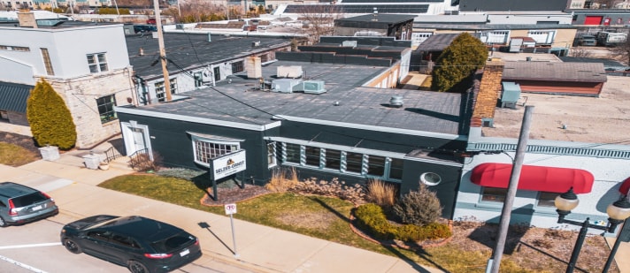 6222 W State St, Milwaukee, WI for lease Building Photo- Image 1 of 6