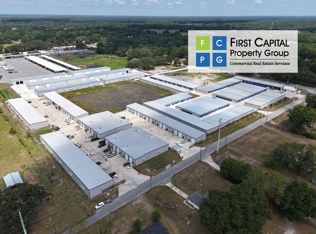 More details for 2836 County Road 523, Coleman, FL - Flex for Lease