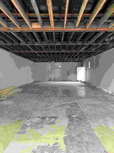 923 Dickerson Pike, Nashville, TN à vendre - Photo du bâtiment - Image 2 de 5