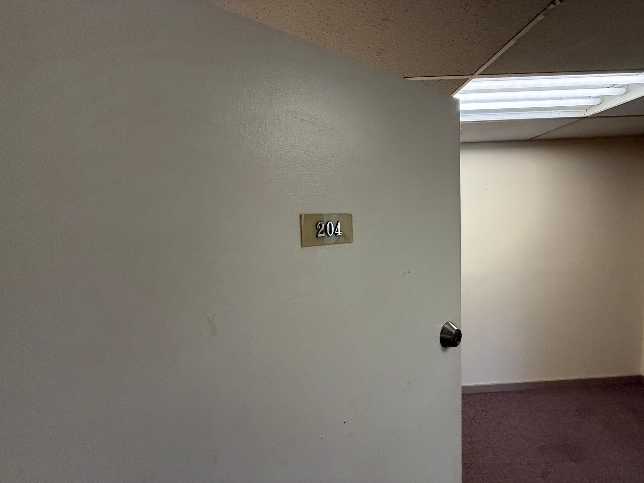 4101 N Andrews Ave, Fort Lauderdale, FL for lease Interior Photo- Image 1 of 4