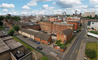 More details for Mabgate, Leeds - Coworking for Lease