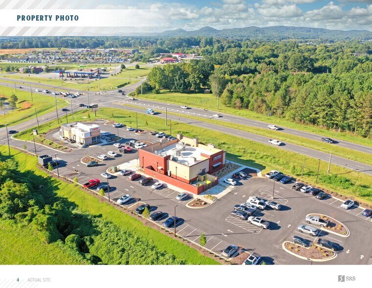 2004 Nathan Dean Byp, Rockmart, GA à vendre - Photo du bâtiment - Image 3 de 8