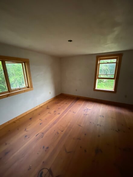 120 Waits River Rd, Bradford, VT à vendre - Photo intérieure - Image 3 de 4