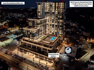 More details for 4100 Hillsboro Pike, Nashville, TN - Retail for Lease