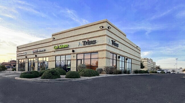 More details for 439 N Highway 90 Byp, Sierra Vista, AZ - Retail for Sale