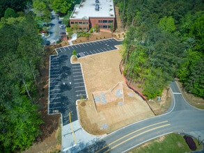 455 Northlake Dr, Peachtree City, GA for lease Building Photo- Image 1 of 2