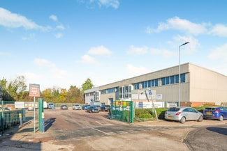 More details for Brooker Rd, Waltham Abbey - Industrial for Lease