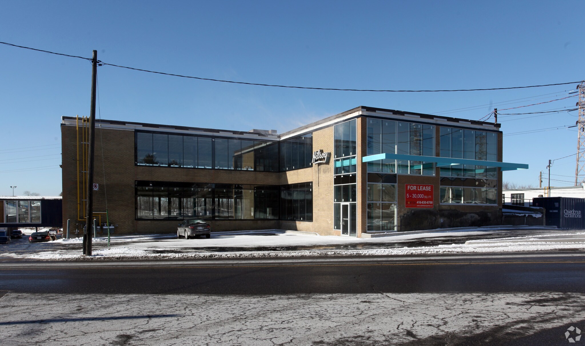 670 Caledonia Rd, Toronto, ON à vendre Photo principale- Image 1 de 1