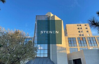 More details for 2 Rue Le Corbusier, Aix-en-Provence - Office for Lease