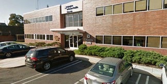 Plus de détails pour 8250-8254 Old York Rd, Elkins Park, PA - Bureau à louer