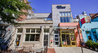 Plus de détails pour 1407-1409 T St NW, Washington, DC - Vente au détail à vendre