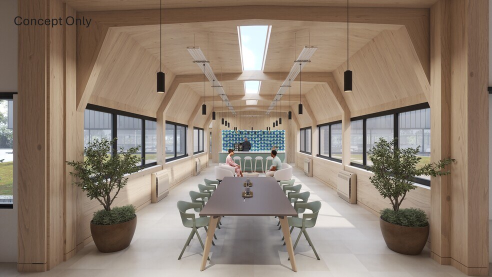 Sir William Lyons Rd, Coventry à louer - Photo du bâtiment - Image 2 de 4