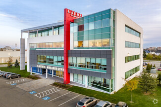 More details for 2955 Rue Jules-Brillant, Laval, QC - Office for Lease