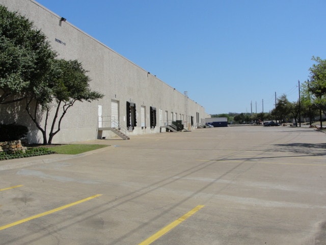 3605-3665 La Reunion Pky, Dallas, TX for lease - Other - Image 2 of 8