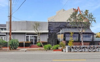 More details for 1449 N Gardner St, Los Angeles, CA - Office/Retail for Lease