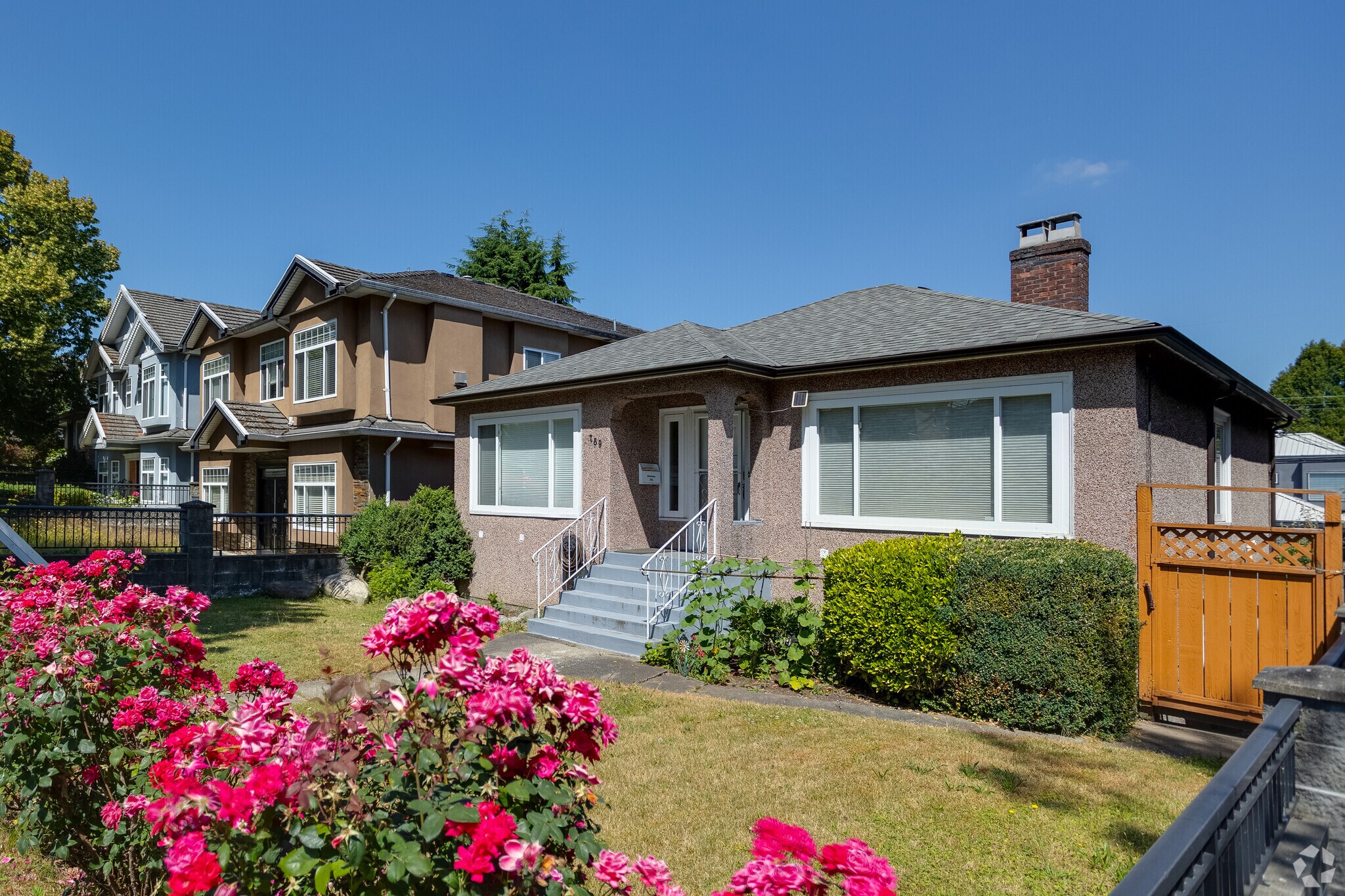 2602-2606 St. George St, Port Moody, BC for sale Primary Photo- Image 1 of 1