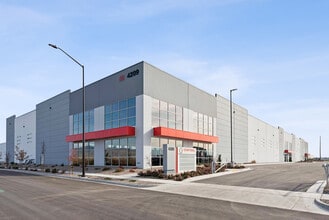 4105 W Central Ave, Salt Lake City, UT à louer Photo intérieure- Image 1 de 8