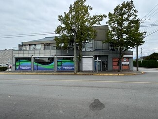 More details for 11767 225th St, Maple Ridge, BC - Retail for Sale