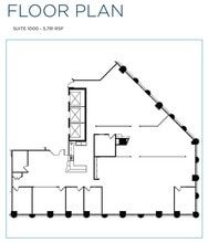 445 Minnesota St, Saint Paul, MN for lease Floor Plan- Image 1 of 1