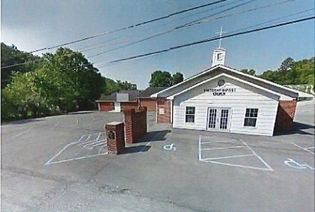 7227 Moses Rd, Hixson, TN for lease - Primary Photo - Image 1 of 11