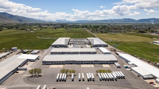 More details for 695 W 1700 S, Logan, UT - Industrial for Lease