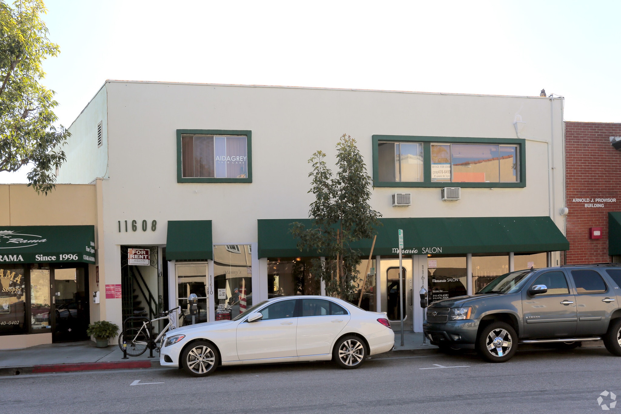 11608-11614 Chayote St, Los Angeles, CA for lease Primary Photo- Image 1 of 3