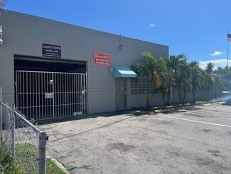More details for 834 NW 10th Ter, Fort Lauderdale, FL - Industrial for Sale