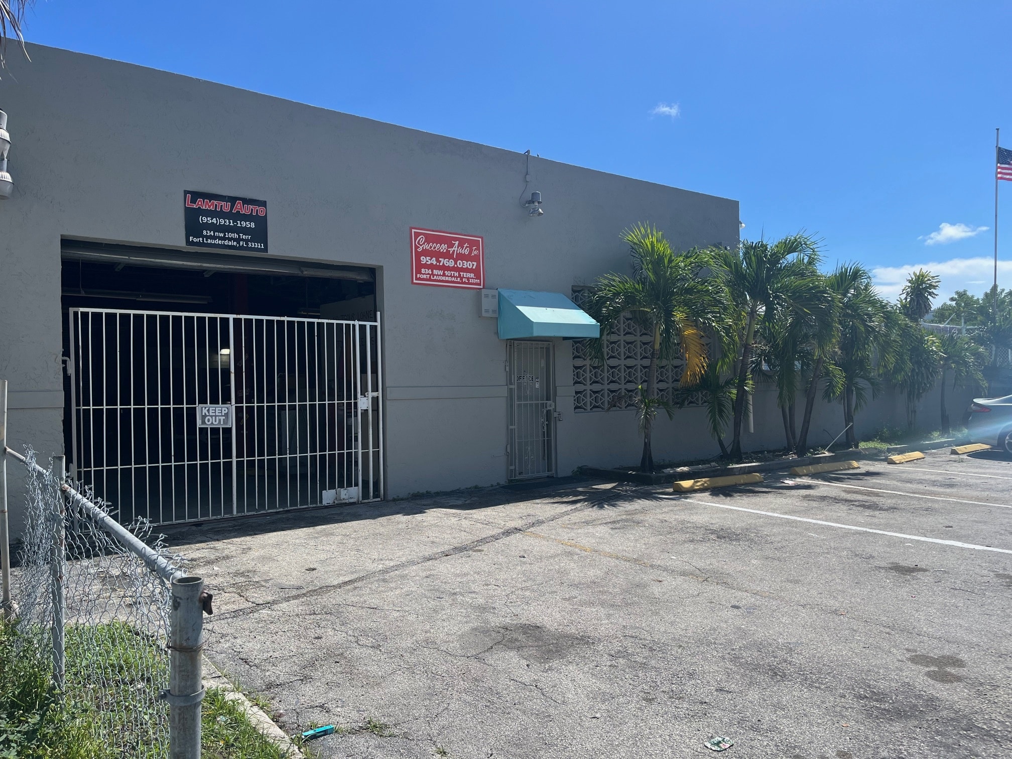 834 NW 10th Ter, Fort Lauderdale, FL for sale Building Photo- Image 1 of 13
